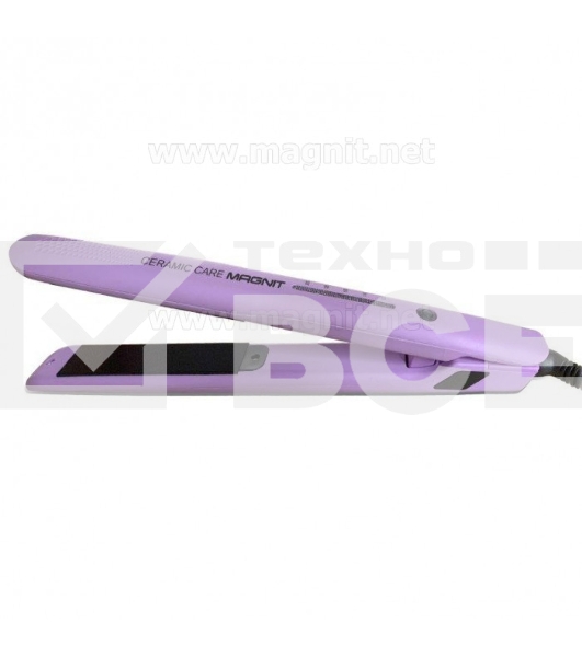 Выпрямитель для волос Magnit RMY-1400 45