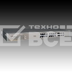 Сетевой коммутатор TP-Link SMB TL-SF1024 Коммутатор 24-port 10/100M Switch, 1U 19-inch rack-mountable steel case, фото4