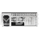 Серверный корпус ExeGate Pro 4U390-05 <RM 19