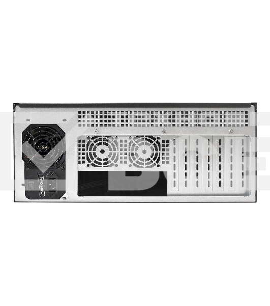Серверный корпус ExeGate Pro 4U390-05 <RM 19