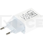 Сетевое зарядное устройство Digma DGW2C 3A PD белый, фото3