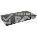 Коммутатор Osnovo SW-32G4X-3L управляемый, фото 1