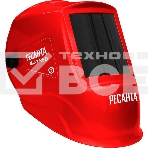 Сварочная маска МС-2 RED Ресанта, фото5