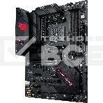 Материнская плата ASUS ROG STRIX B550-F GAMING WIFI II, AM4, AMD B550, 4xDDR4, 6xSATA, 2xM.2, 1xPCIe 3.0 x4, 1xPCIe 4.0 x16, 3xPCIe x1, 1xDP, 1xHDMI, 1x 2.5Gb LAN, 1xUSB-A 3.2 Gen 2, 2xUSB-A 3.2 Gen 1, 1xUSB-C 3.2 Gen 2, 5x3.5 мм, 7.1, ATX, фото14