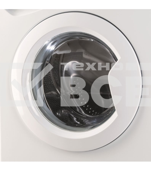Стиральная машина Indesit IWSD 51051 CIS белый, загрузка фронтальная 5 кг, 1000 об/мин., класс: А
