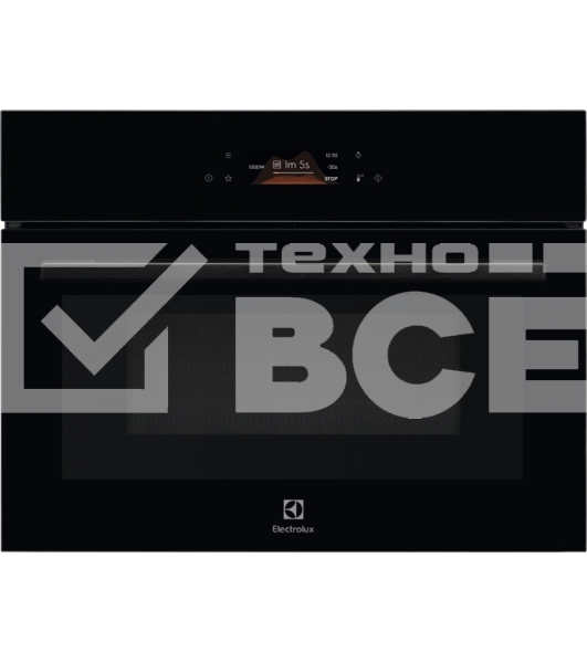 Встраиваемый духовой шкаф Electrolux EVL8E08Z
