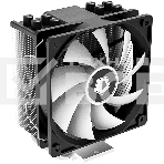 Кулер ID-COOLING SE-214-XT ARGB черный 120мм алюминий+медь 1500rpm 27db 4-pin 180W 150мм, фото4