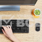 Клавиатура Logitech Keyboard K270 Wireless 920-003757/920-003058, фото32
