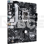 Материнская плата ASUS PRIME H610M-A WIFI D4, LGA 1700, Intel H610, 2xDDR4, 4xSATA, 2xM.2, 1xPCI-E 4.0 x16, 1xHDMI, 1xDisplayPort, 1x 1Gb LAN, 2xUSB-A 3.2 Gen 2, 4xUSB-A 2.0, 3x3.5 мм, 7.1, Micro-ATX, фото17
