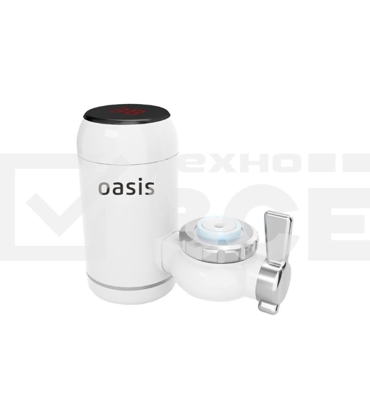 Водонагреватель Oasis 3300W Р0000105184 NP-W