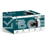 Камера IP 4MP Outdoor Bullet Network Camera TP-Link VIGI C340I(4MM), фото3