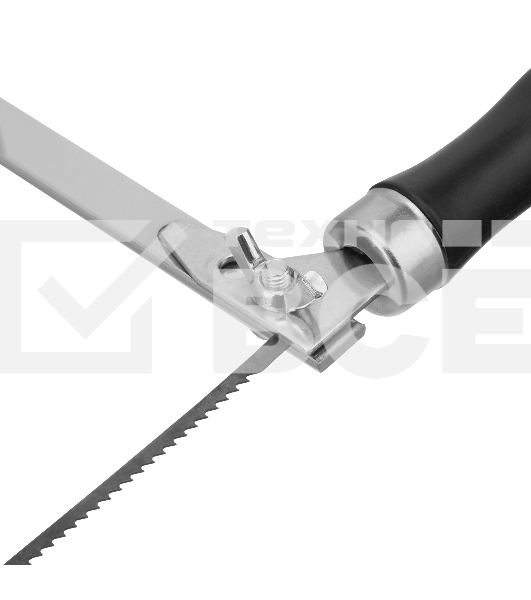 Лобзик Sparta 200 мм