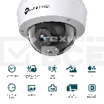 Камера IP 2MP Dome Network Camera, фото12