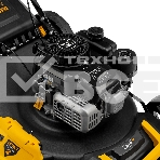 Газонокосилка бензиновая GLR-510SP-ZS, 171 см3, ширина 51 см, привод, травосборник 65 л Denzel, фото19