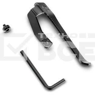 Клипса для мультитулов Victorinox Swiss Tool Spirit BS (3.0240.3B1) черный блистер