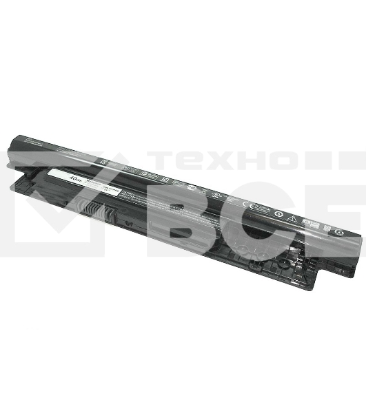 Аккумуляторная батарея для ноутбука Dell Inspiron 15-3521 14.8V 40Wh XCMRD