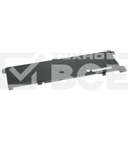 Аккумуляторная батарея для ноутбука Asus K401L 11.4V 4110mAh черный Orig