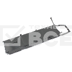 Аккумуляторная батарея для ноутбука HP Envy 13-ad000 11.1V 3850mAh OEM, фото 1