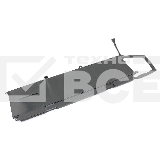 Аккумуляторная батарея для ноутбука HP Envy 13-ad000 11.1V 3850mAh OEM