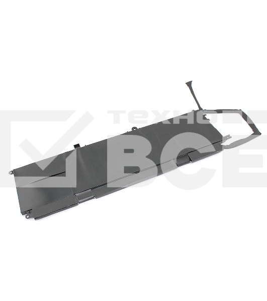 Аккумуляторная батарея для ноутбука HP Envy 13-ad000 11.1V 3850mAh OEM