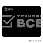 Коврик для мыши Cactus CS-MP-P01XS Микро черный 220x180x2мм, фото6