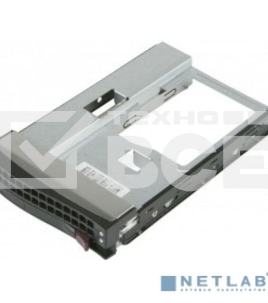 Модуль SuperMicro MCP-220-00118-0B 3.5