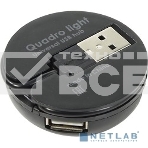 Переходник Defender Quadro Light Универсальный USB разветвитель, фото9