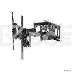 Кронштейн для телевизора Arm Media PT-16 NEW черный 22