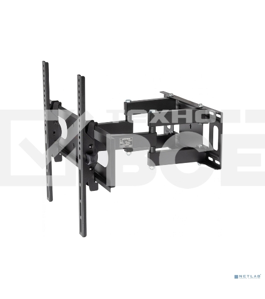 Кронштейн для телевизора Arm Media PT-16 NEW черный 22