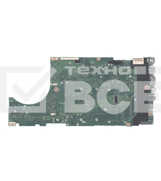 Материнская плата для Asus X510QA A10-9620P