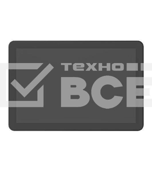 Сенсорный контроллер Logitech TAP SCHEDULER 952-000091