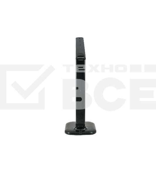 Светильник настольный со светодиодами СТАРТ (4680024811538) CT62 черный