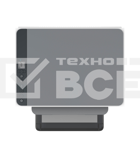 МФУ лазерный HP LaserJet Tank MFP 1602w (2R3E8A), A4, ч/б, печ. до 22 стр/мин., 600x600dpi, USB, Wi-Fi, BlueTooth, Air Print, Mopria