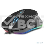 Мышь проводная SVEN RX-G970 черный, 4000 dpi, USB, кнопки - 7, фото19