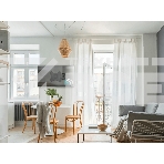 Кронштейн ONKRON M2S для телевизора 17