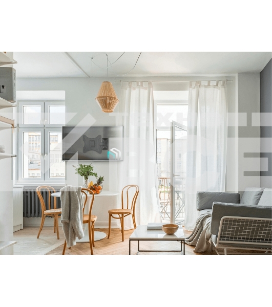 Кронштейн ONKRON M2S для телевизора 17