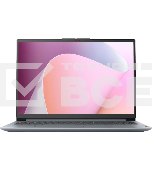 Ноутбук Lenovo IdeaPad Slim 3 16ABR8 16