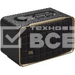Акустическая система JBL Authentics 200 черный 90W 2.1 BT/Wi-Fi (JBLAUTH200BLKUK), фото9