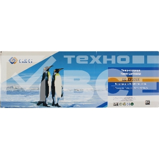 Картридж лазерный G&G GG-CF325X CF325X черный (34500стр.) для HP LJ Ent 800 M806dn/X
