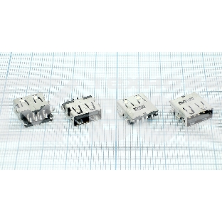 Разъем для ноутбука USB №49