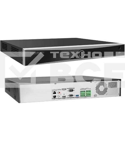 Видеорегистратор Hikvision DS-7732NXI-K4 (D)