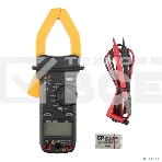 Токовые клещи MASTECH MS2001 13-1307, фото3