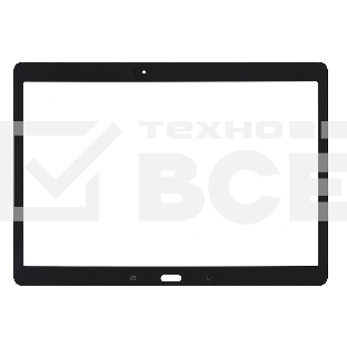 Стекло для Samsung Galaxy Tab S 10.5 SM-T800 T801 T805 коричневое
