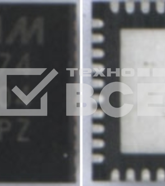 Контроллер MAXIM MAX8774