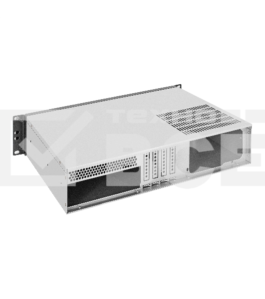 Серверный корпус ExeGate Pro 2U330-03 <RM 19