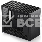 Компьютерный корпус JONSBO Computer Case D30 black, фото3