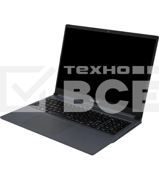 Игровой ноутбук CHUWI GTBook 15.6