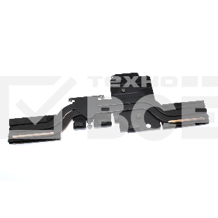 Радиатор системы охлаждения для ноутбука Asus FX503VD GL703VD GL503VD