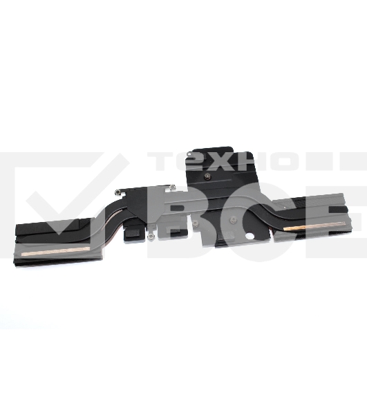 Радиатор системы охлаждения для ноутбука Asus FX503VD GL703VD GL503VD