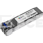 Модуль SNR SFP+ оптический, дальность до 20км (11dB), 1310нм, фото3